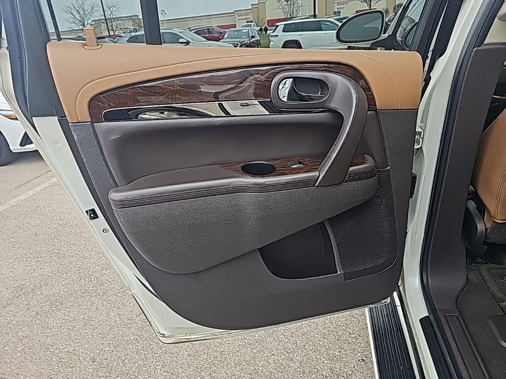 Used 2014 Buick Enclave Premium image 33