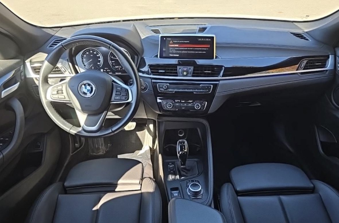 Used 2020 BMW X2 xDrive28i AWD/4WD image 6