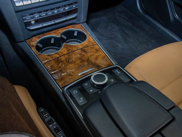 Certified 2016 Mercedes-Benz E 550 Cabriolet image 20
