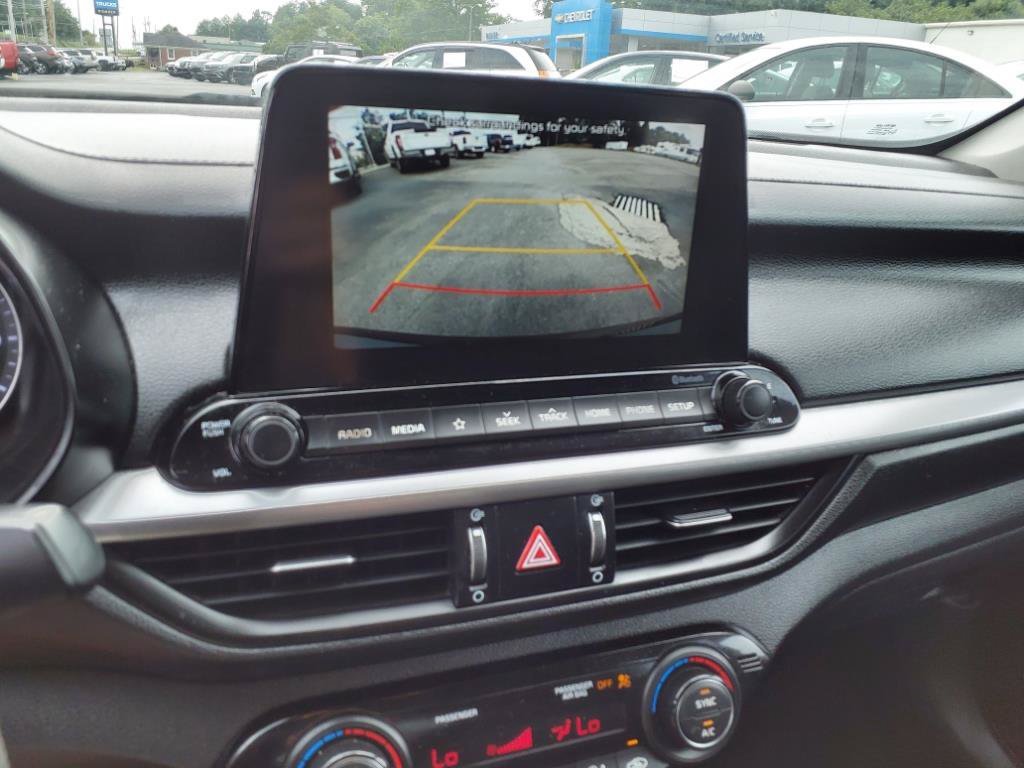Used 2019 Kia Forte LXS FWD image 20