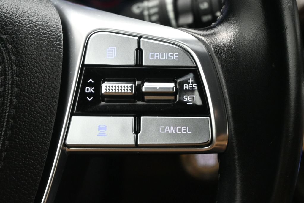 Used 2022 Kia Telluride SX FWD image 10