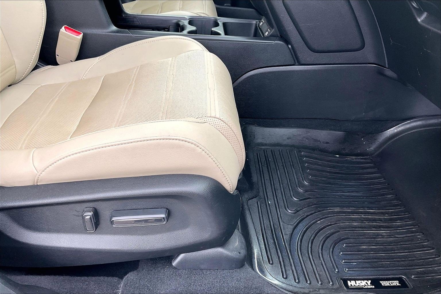 Used 2022 Honda CR-V EX-L image 22