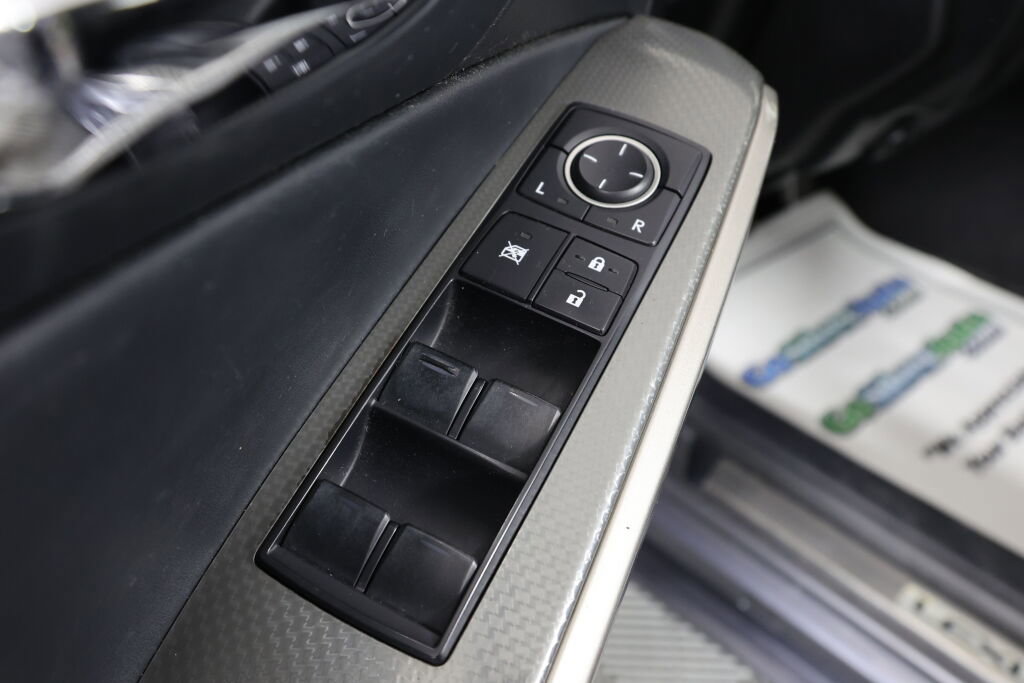 Used 2015 Lexus IS 250 w/ F-Sport Package image 31