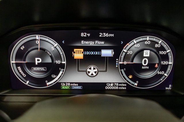 New 2025 Mitsubishi Outlander SEL image 11