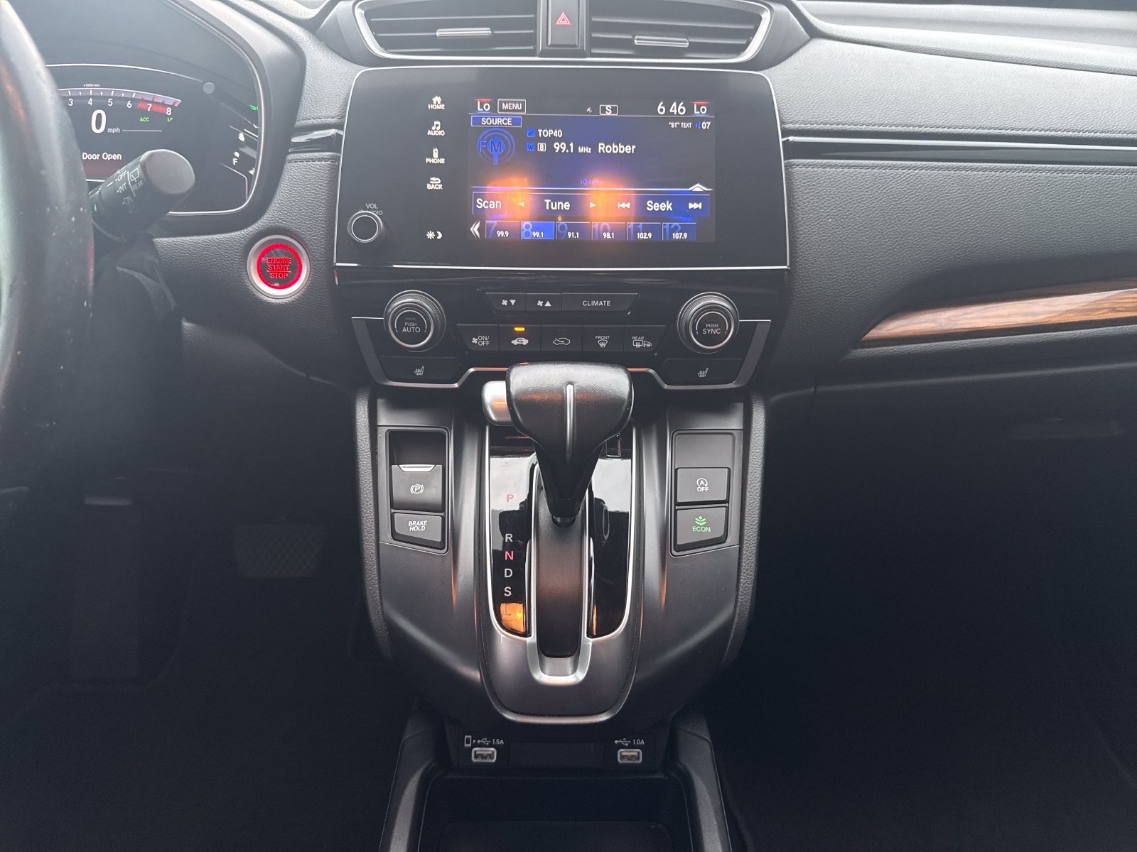 Used 2020 Honda CR-V EX-L image 22