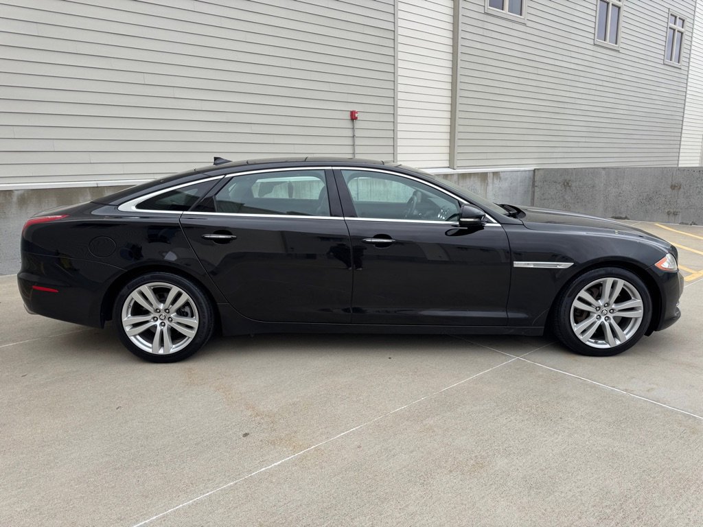 Used 2013 Jaguar XJ L Portfolio image 2