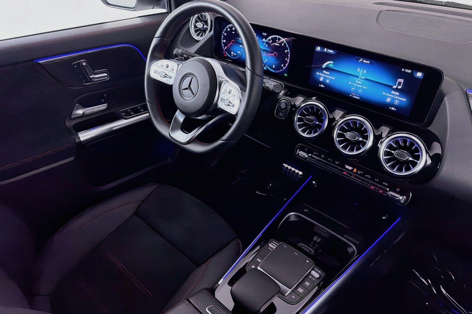 Used 2023 Mercedes-Benz GLA 250 image 16