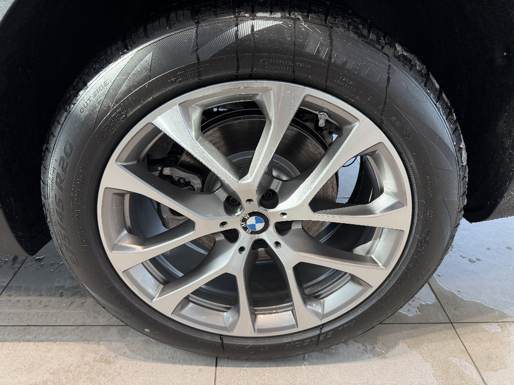 New 2026 BMW X5 xDrive40i image 7