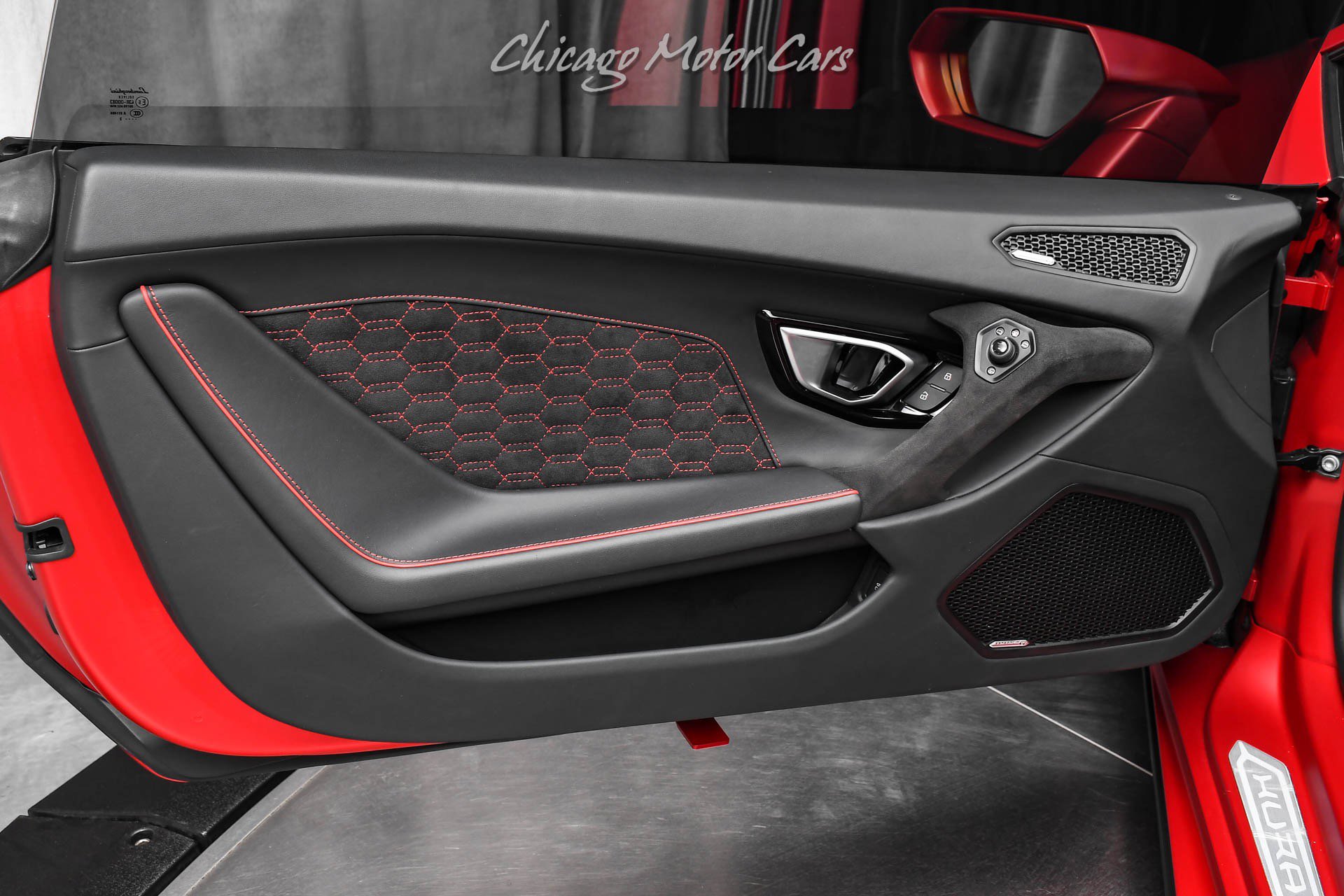 Used 2023 Lamborghini Huracan Tecnica RWD image 24