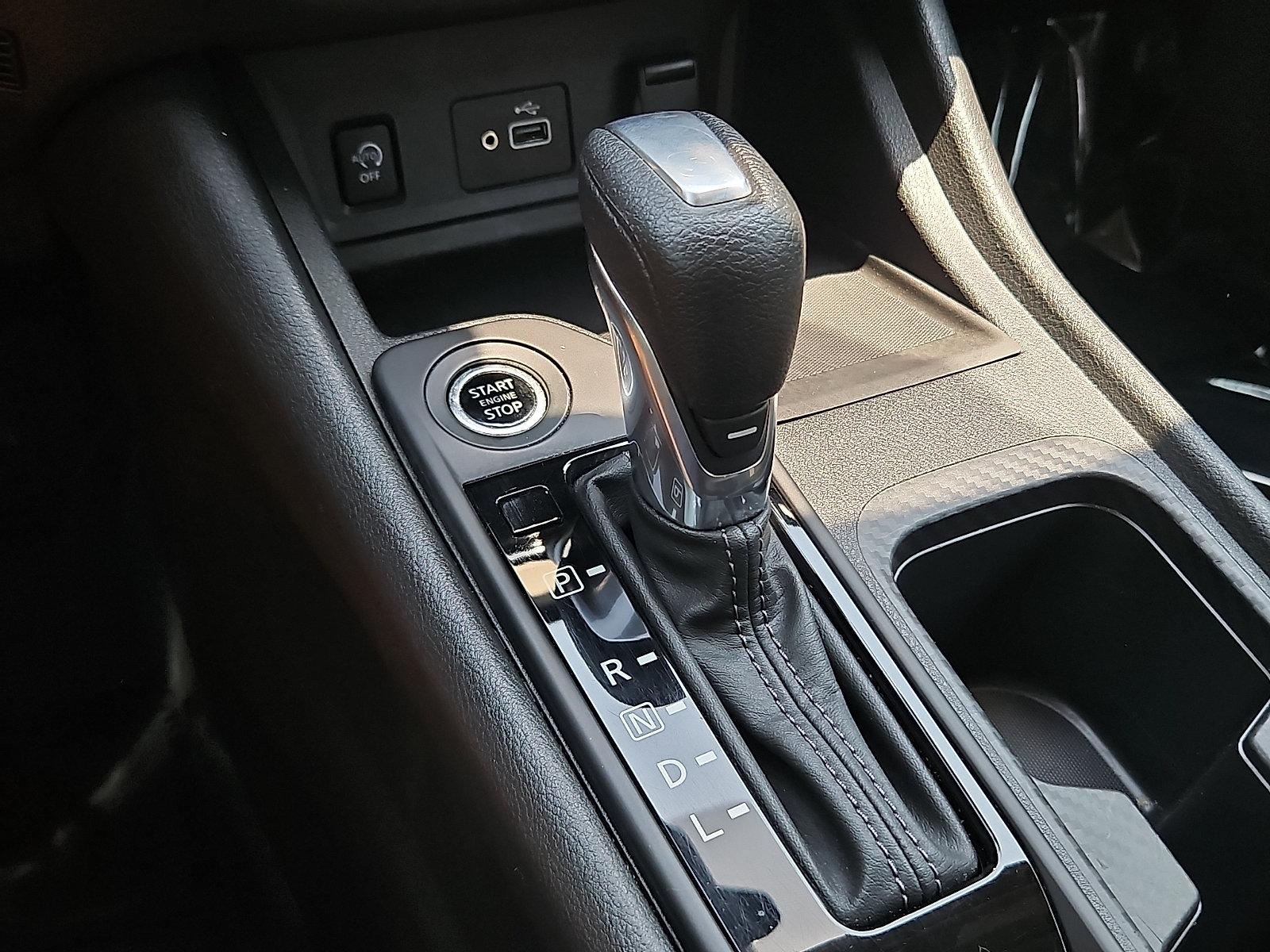Certified 2024 Nissan Sentra S FWD image 14