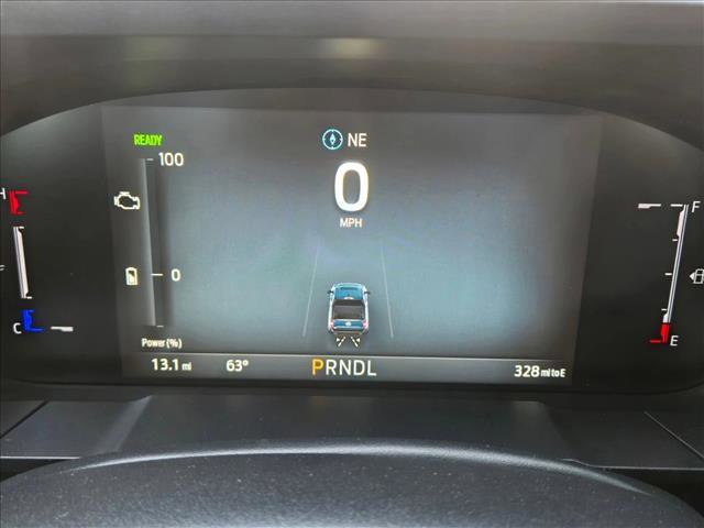 New 2026 Ford Maverick XL image 10