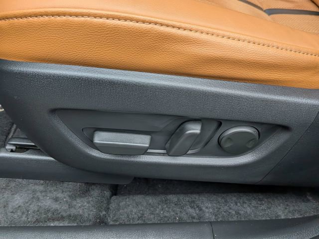 Certified 2025 MAZDA CX-90 3.3 Turbo S w/ Premium Plus image 16