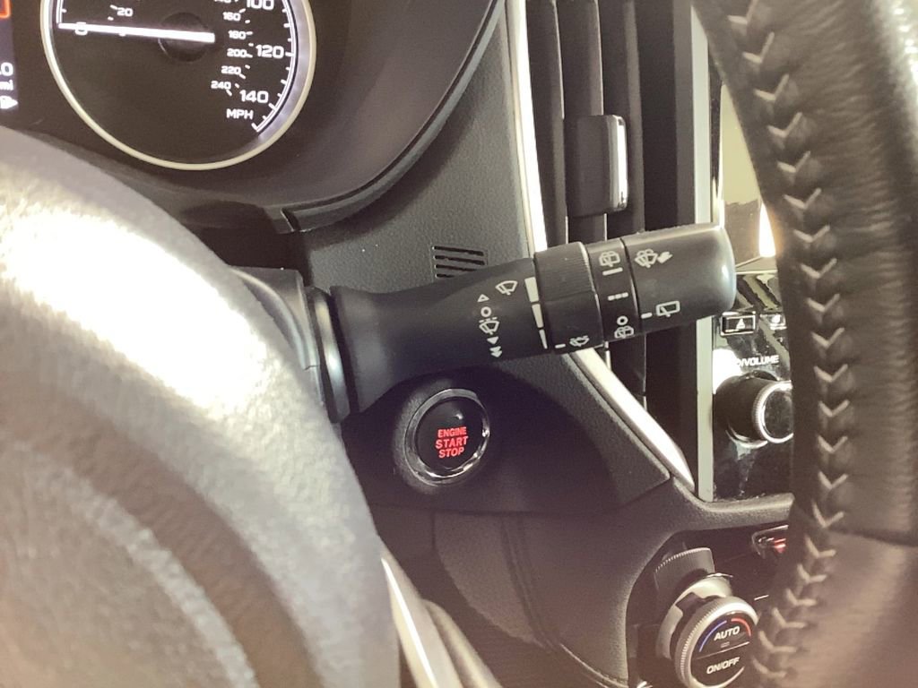 Used 2022 Subaru Forester Premium image 20