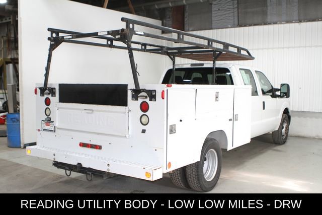 Used 2015 Ford F350 XL RWD image 37