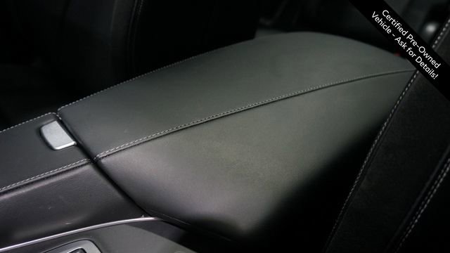 Certified 2023 INFINITI QX50 Sport image 20