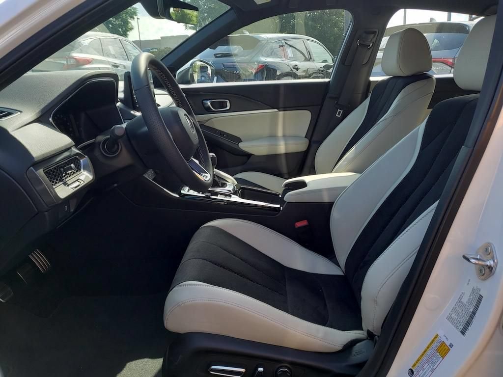 New 2026 Acura Integra Type S FWD image 9