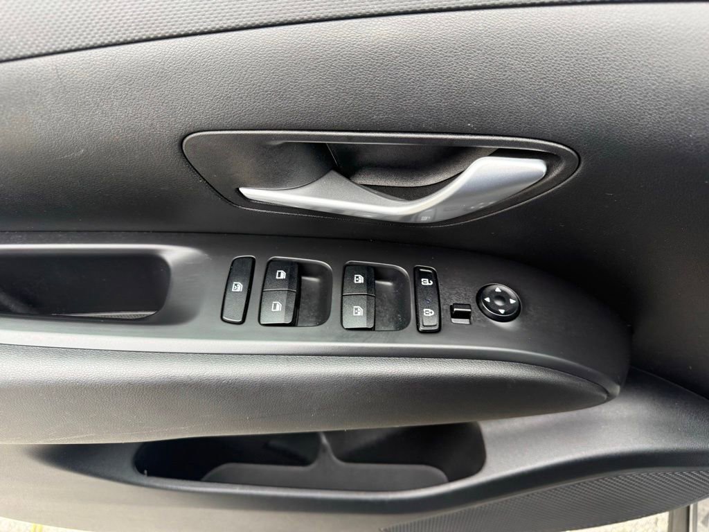 Used 2023 Hyundai Tucson SEL AWD/4WD image 13