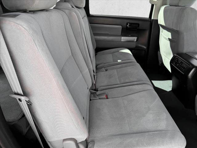 Used 2019 Toyota Sequoia SR5 image 19
