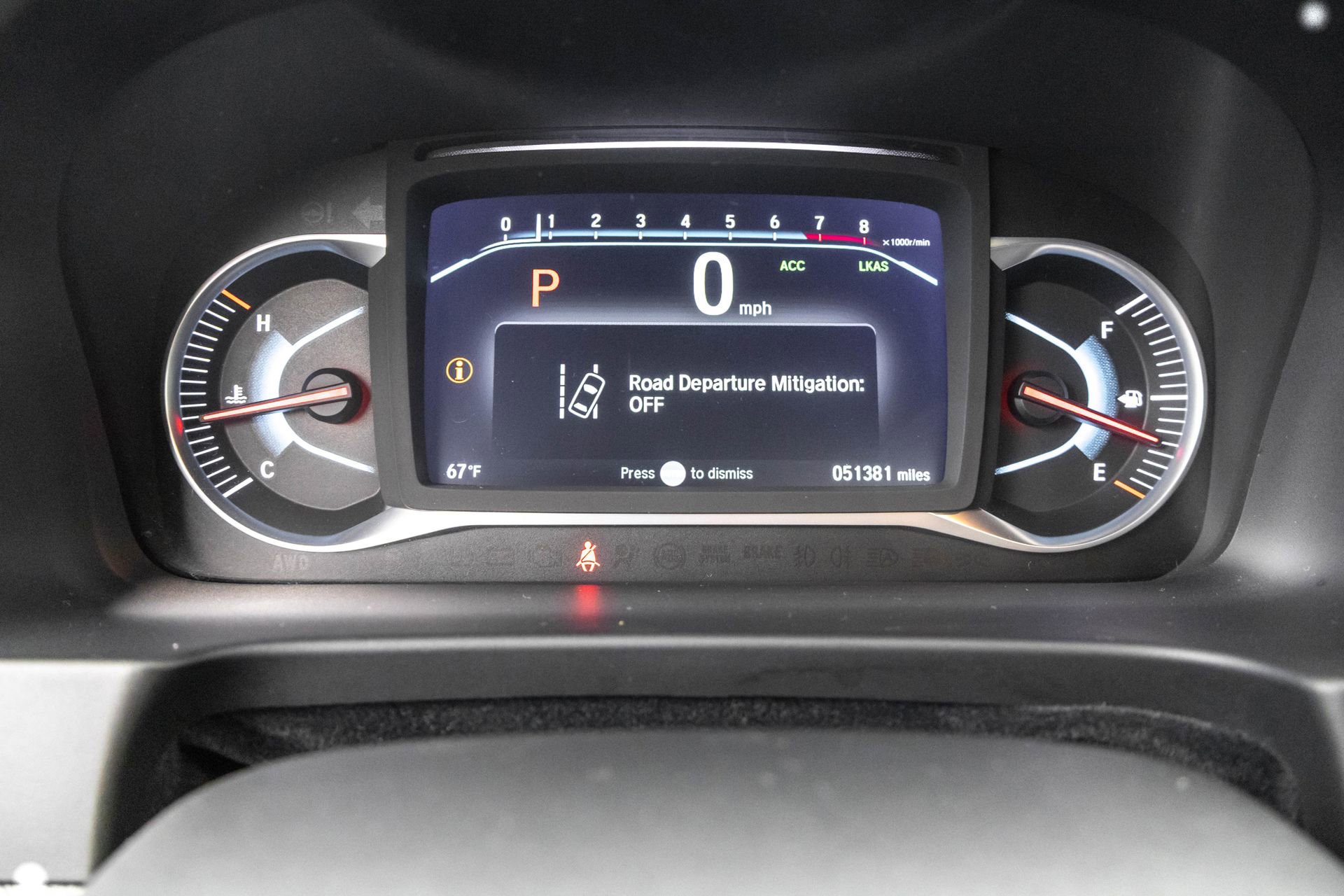 Used 2022 Honda Pilot TrailSport image 20