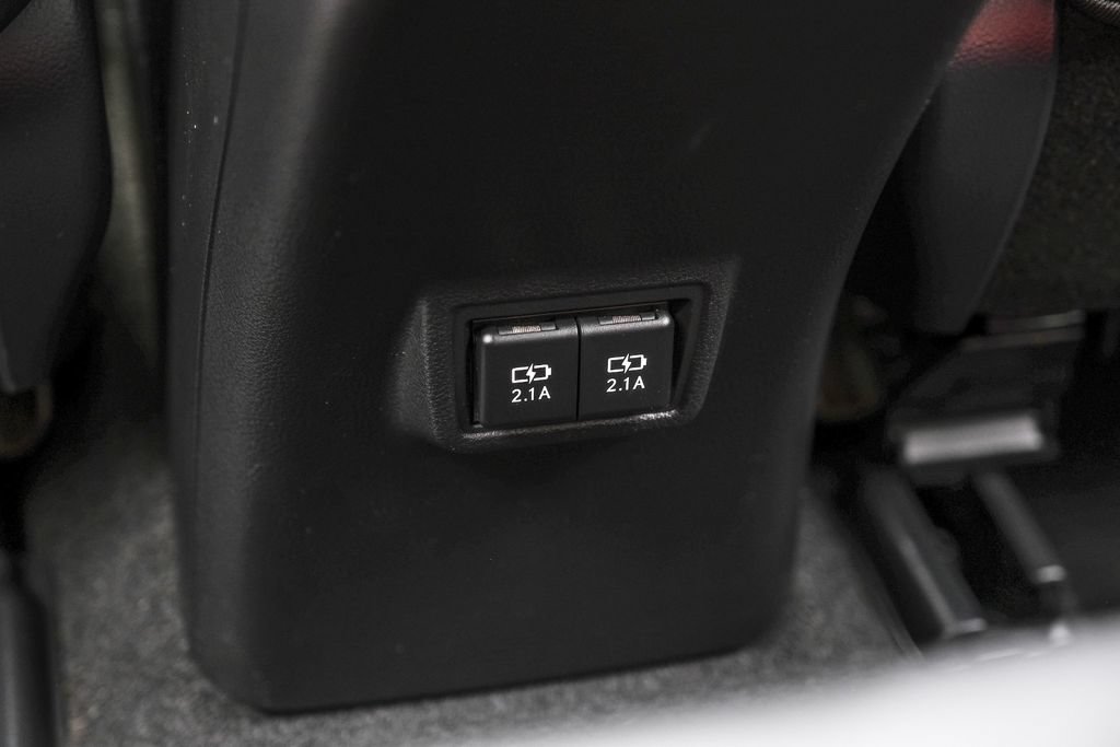 Used 2019 Lexus UX 200 F Sport w/ F Sport Premium Package FWD image 48