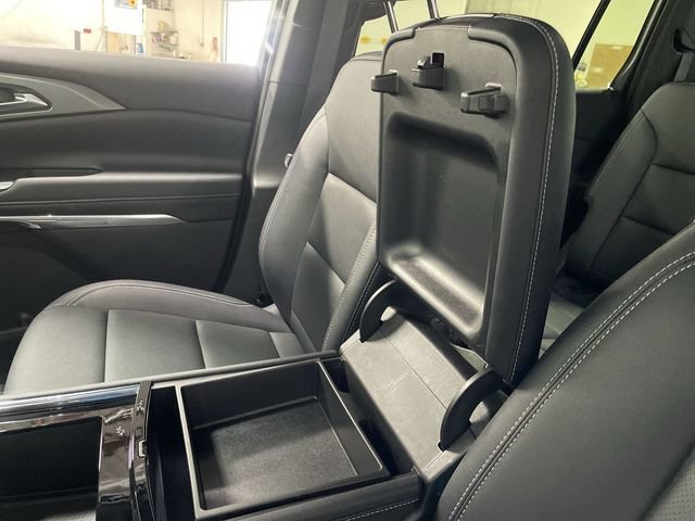 Certified 2025 Chevrolet Traverse LT AWD/4WD image 21