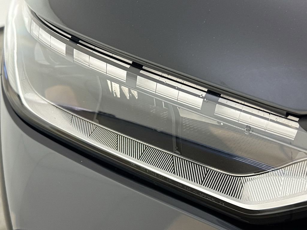 Used 2026 INFINITI QX60 Sport w/ Dark Cargo Package image 39