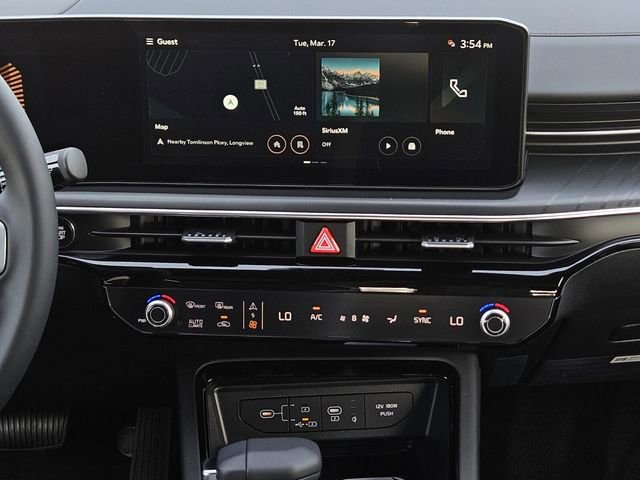 New 2026 Kia K5 GT-Line image 13