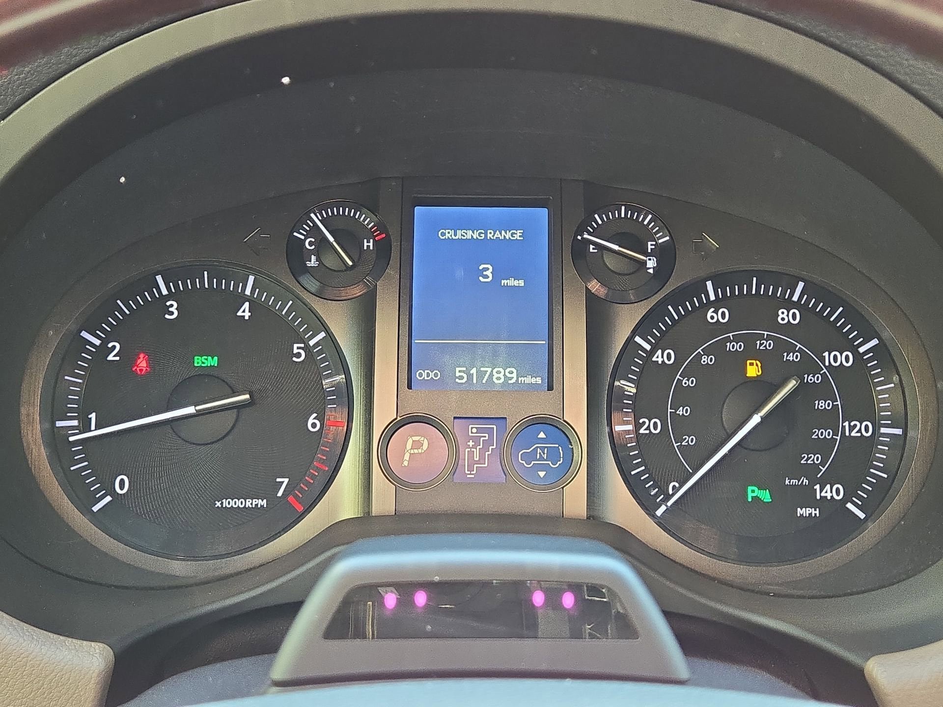 Used 2019 Lexus GX 460 Luxury AWD/4WD image 20
