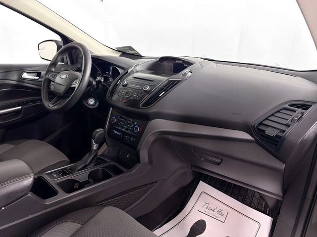 Used 2017 Ford Escape SE image 28
