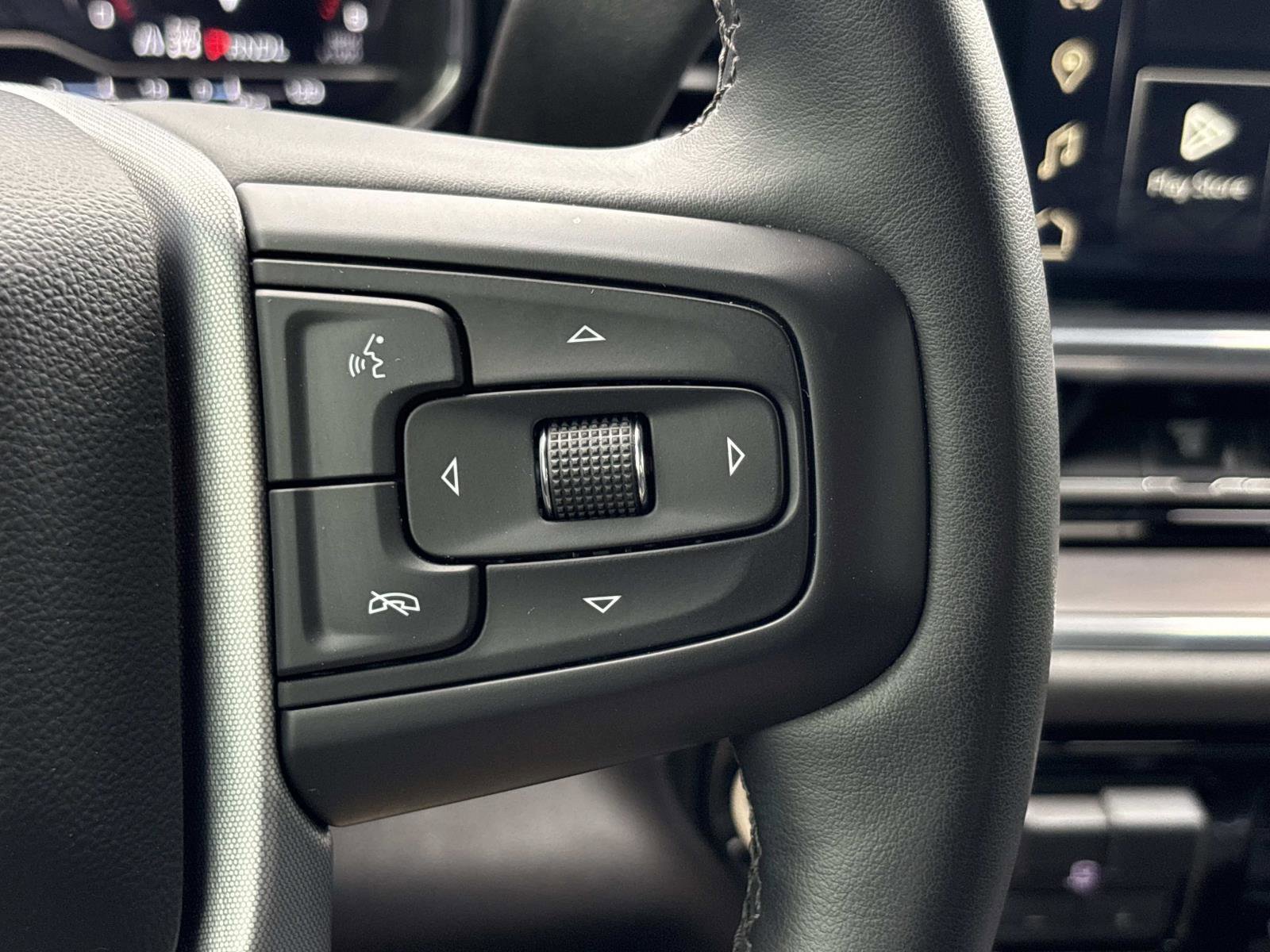 Certified 2024 GMC Sierra 2500 SLT w/ SLT Premium Package image 21