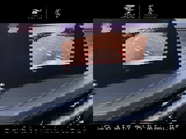 Certified 2024 Cadillac XT4 Premium Luxury image 21