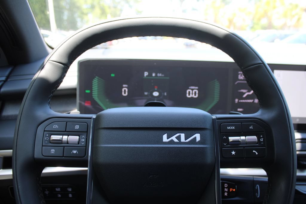 New 2027 Kia Telluride EX AWD/4WD image 30
