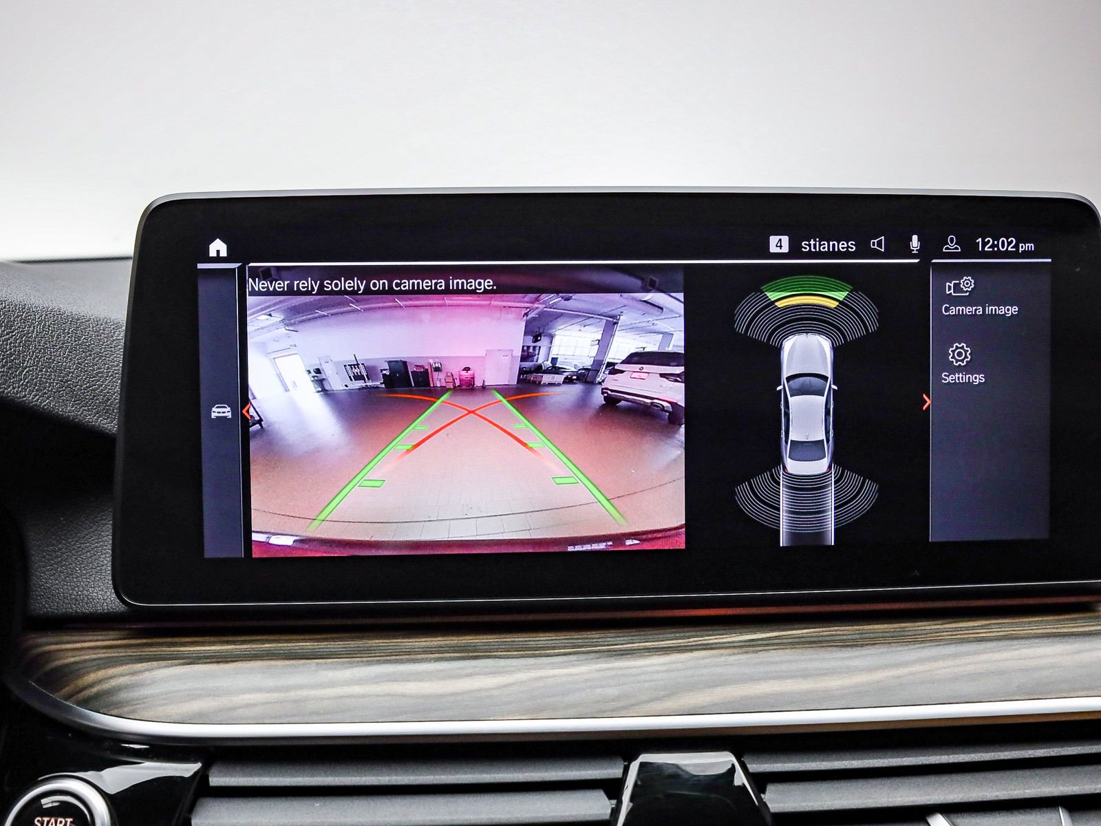 Certified 2023 BMW 540i w/ M Sport Package image 27