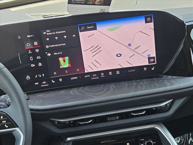 New 2025 Audi Q5 Premium Plus image 13