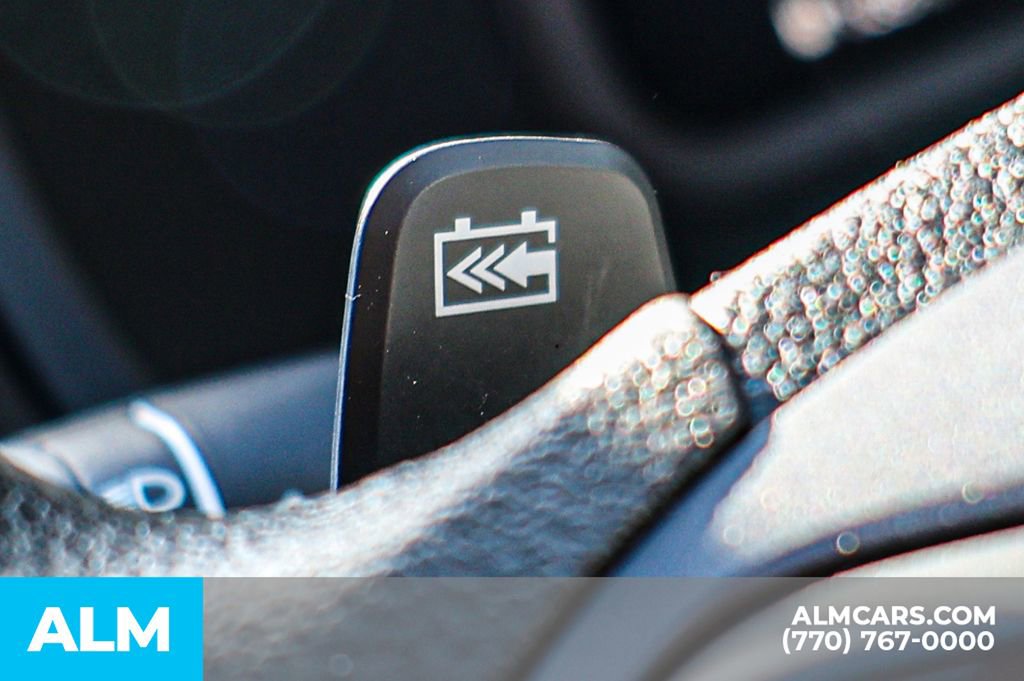 Used 2022 Hyundai Kona SEL w/ Cargo Package image 34