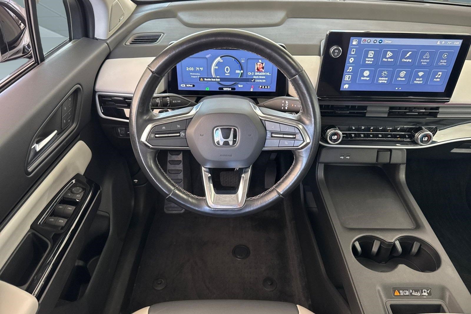 Certified 2024 Honda Prologue Touring image 32
