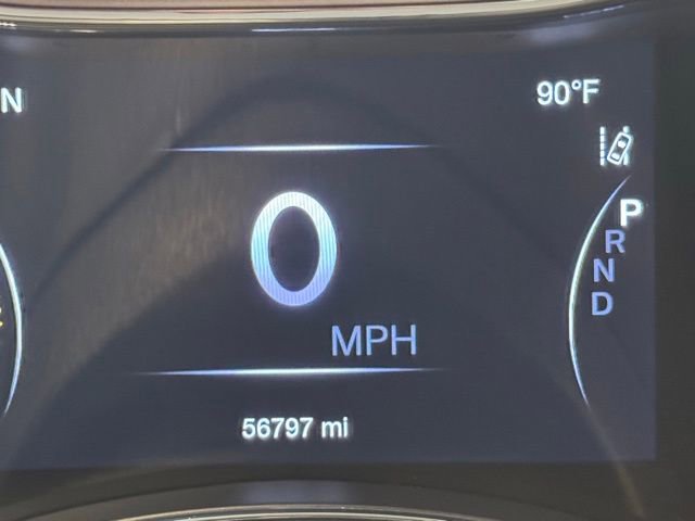 Used 2021 Jeep Grand Cherokee Altitude AWD/4WD image 10