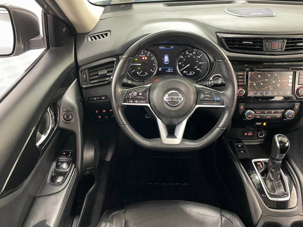 Used 2020 Nissan Rogue SL w/ Premium Package image 20