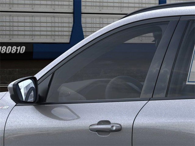 New 2026 Ford Escape ST-Line Select w/ Tech Pack #1 image 20
