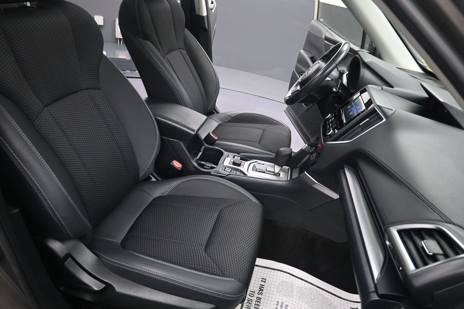 Used 2019 Subaru Forester Premium w/ All-Weather Package AWD/4WD image 41