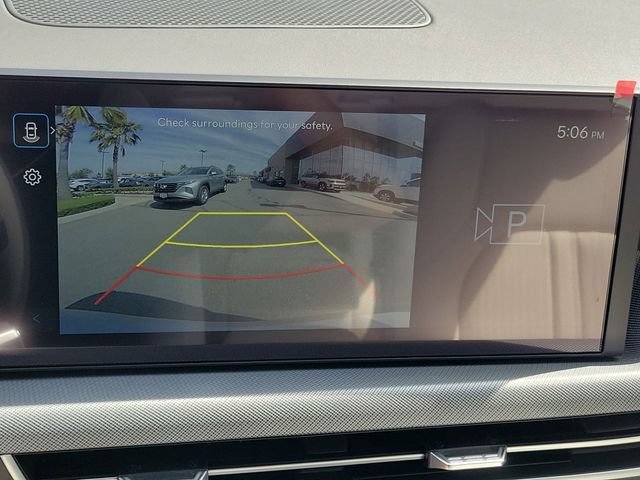 New 2026 Hyundai Sonata SEL FWD image 15