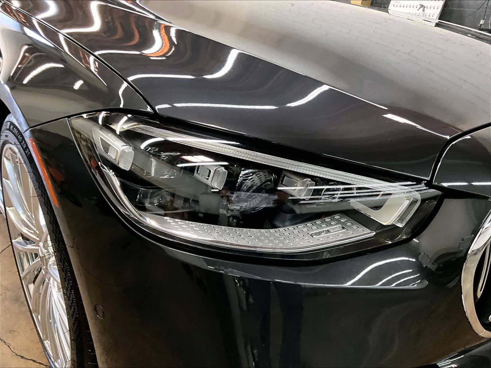 Used 2026 Mercedes-Benz S 63 AMG S image 31