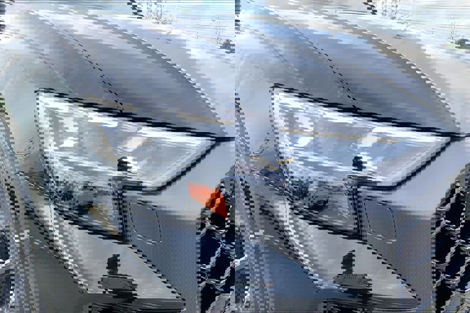 Used 2026 Audi RS Q8 performance image 27