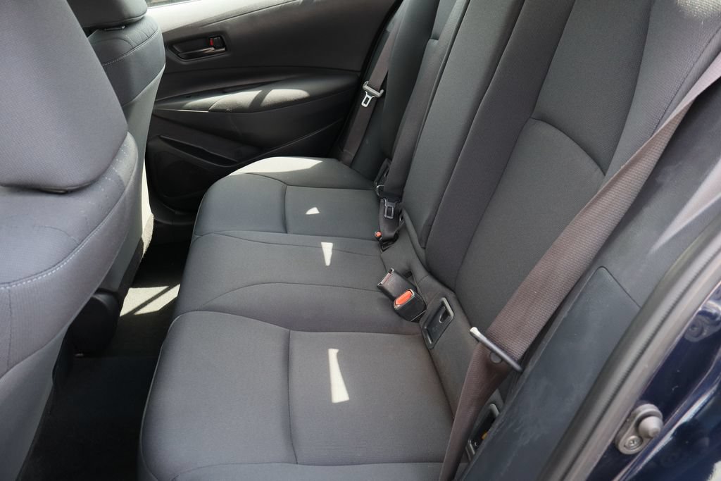Used 2024 Toyota Corolla LE FWD image 23