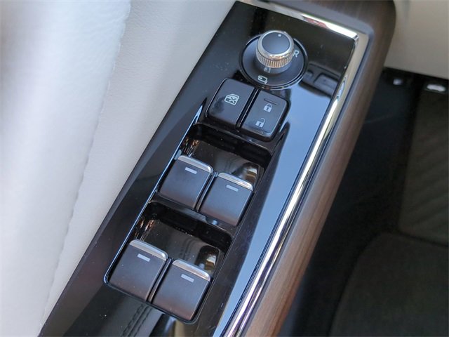 Used 2021 MAZDA CX-9 Signature image 22