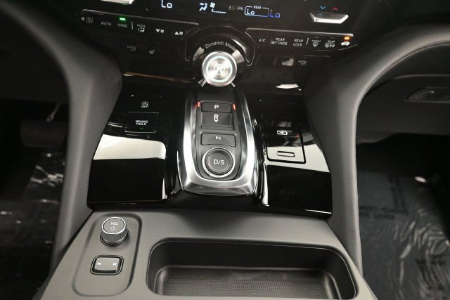 New 2026 Acura MDX w/ Technology Package FWD image 12