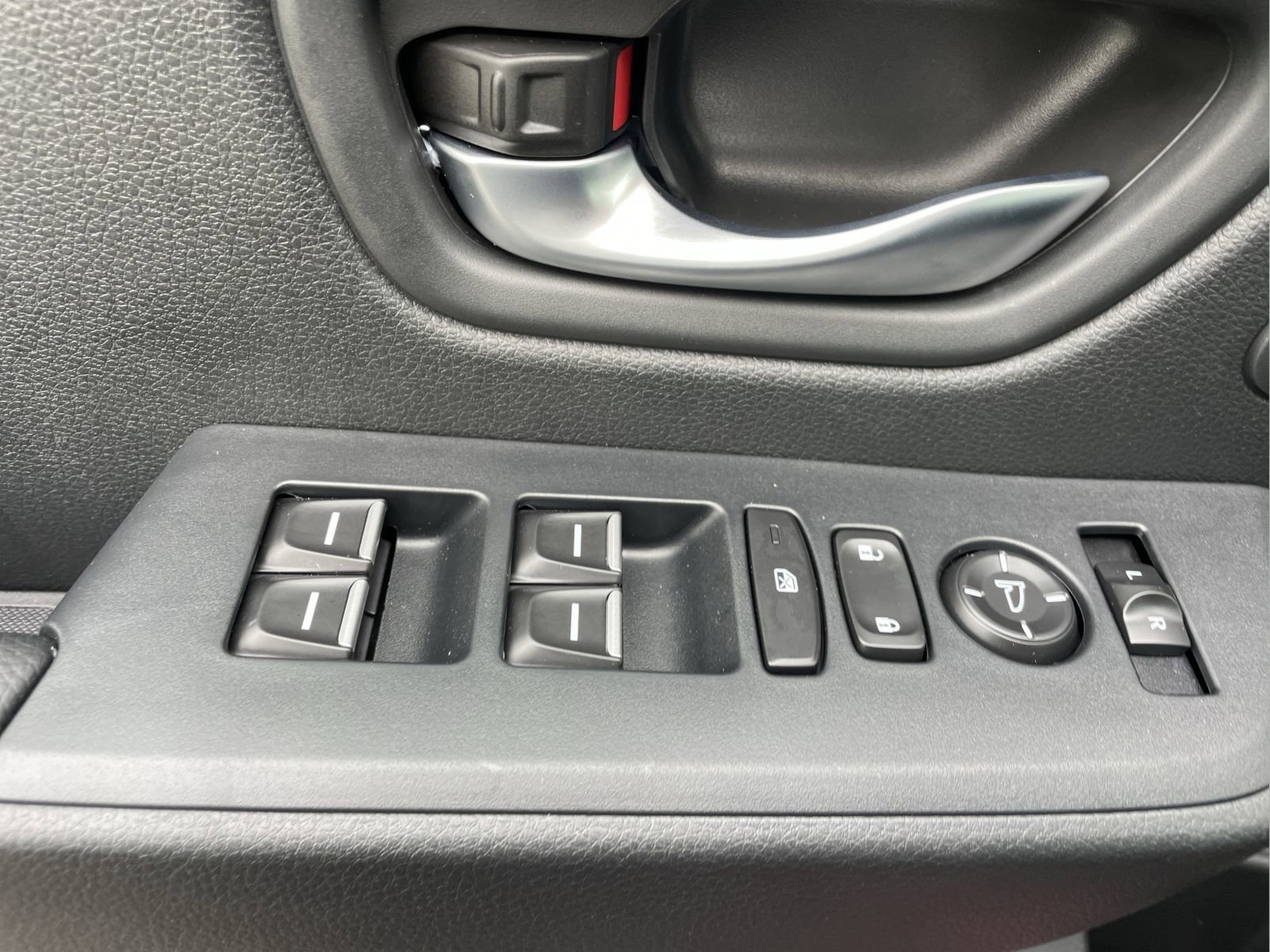 New 2026 Honda Passport RTL image 18
