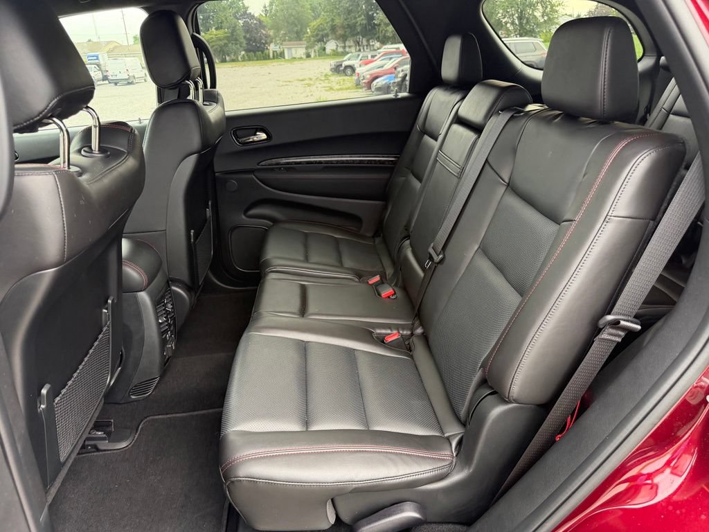 Used 2026 Dodge Durango GT AWD/4WD image 20