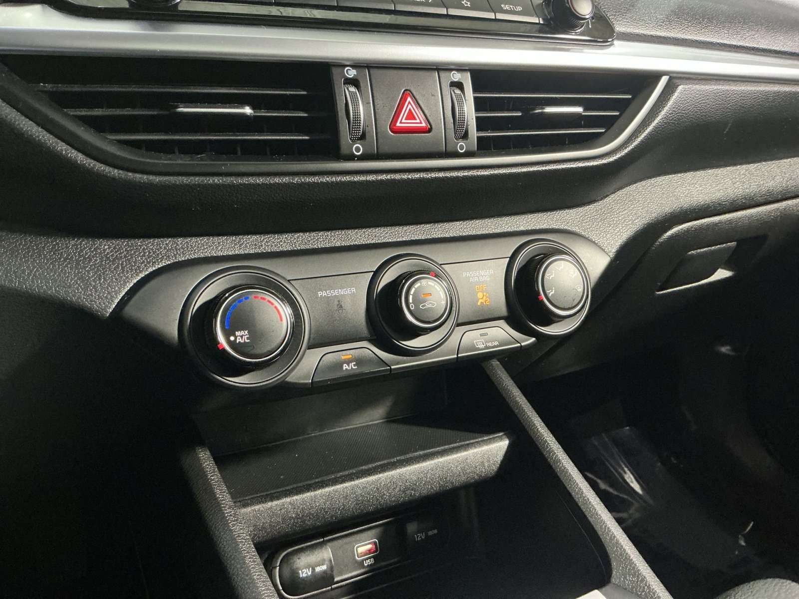 Used 2023 Kia Forte LXS w/ LXS Technology Package image 21