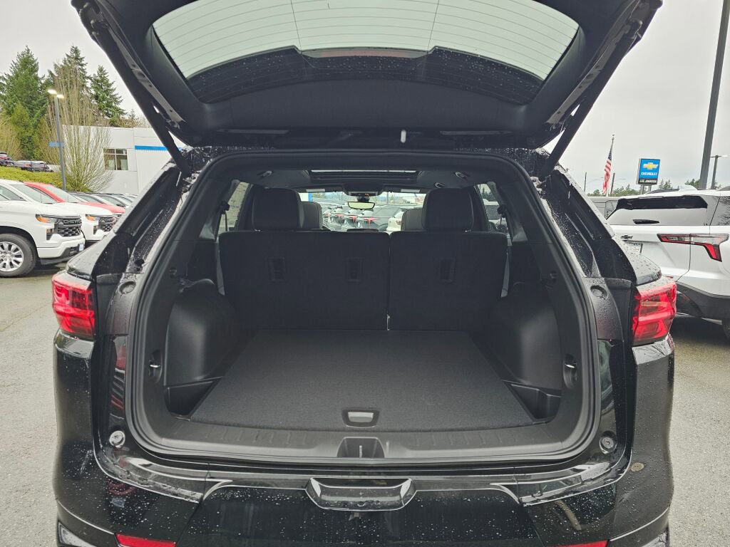 New 2026 Chevrolet Blazer RS w/ Driver Confidence II Package image 28